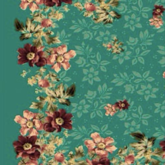 Pañuelo Pequeño Esmeralda