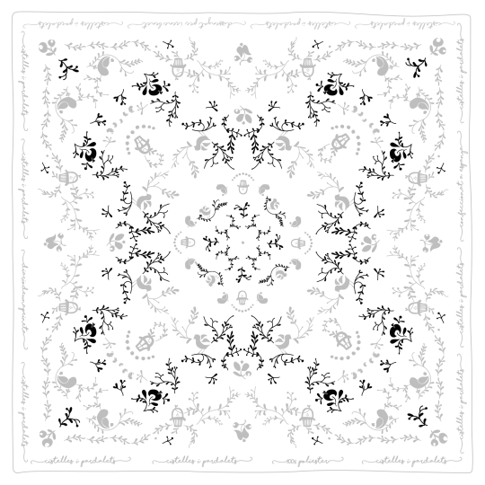 Pañuelos Personalizados